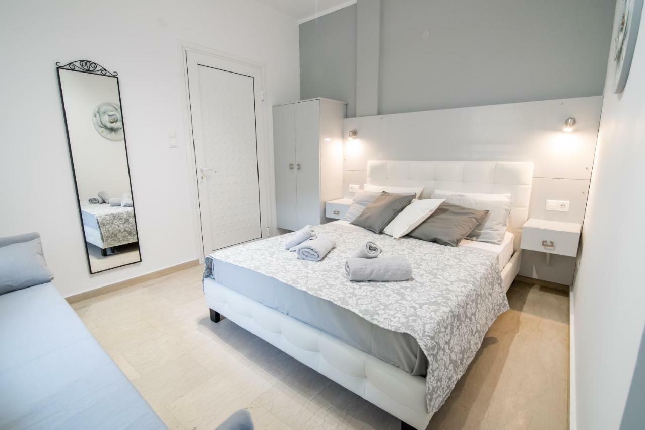 Paradisos Preveza Eksteriør billede